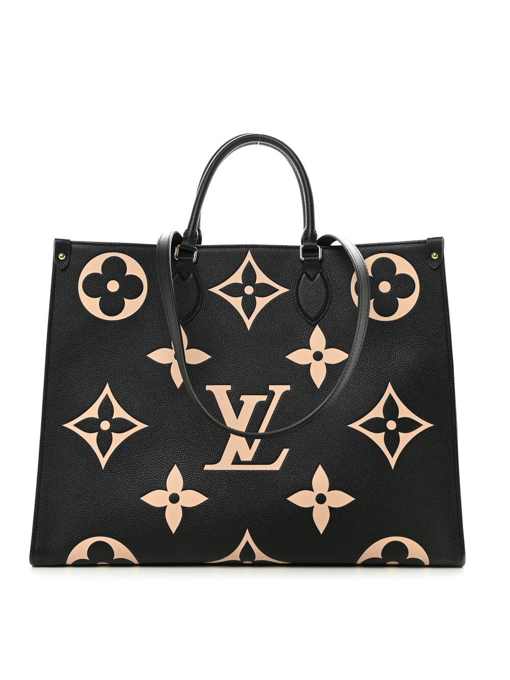 Louis Vuitton Empreinte Giant Onthego #365839L26B